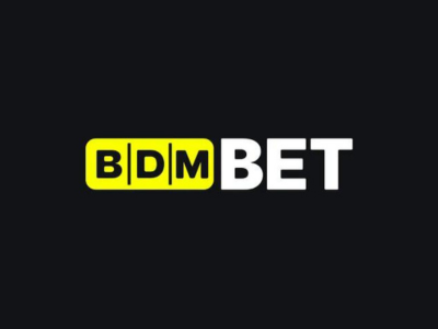 BDM Bet Logo